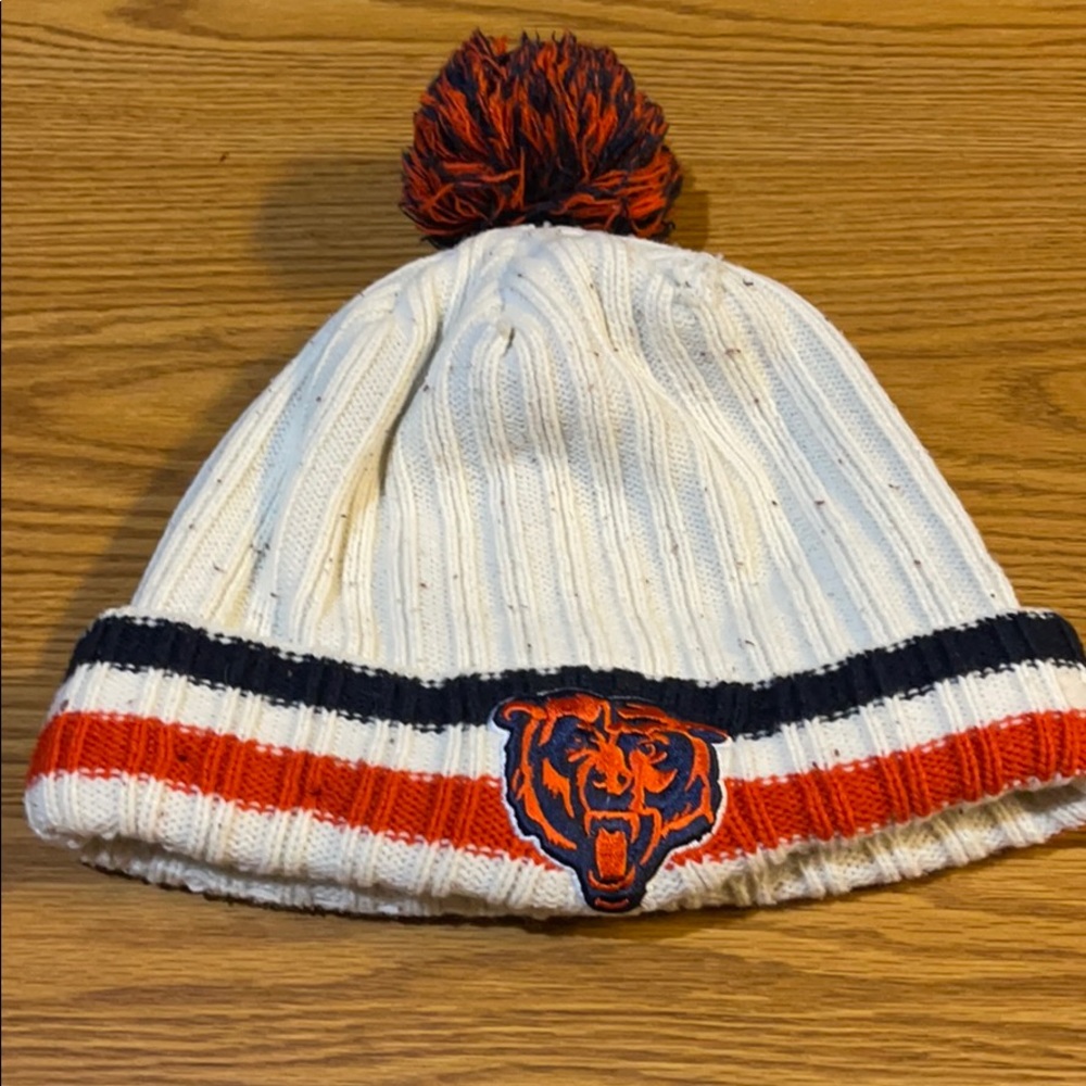 Chicago Bears Beanie